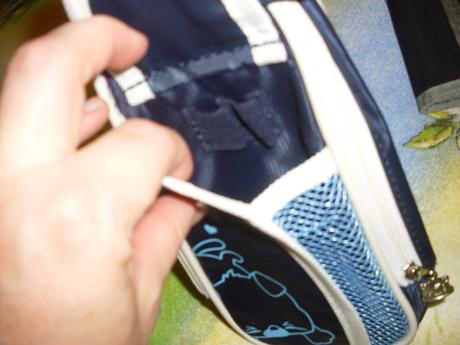 Peračník/obal/taštička, 