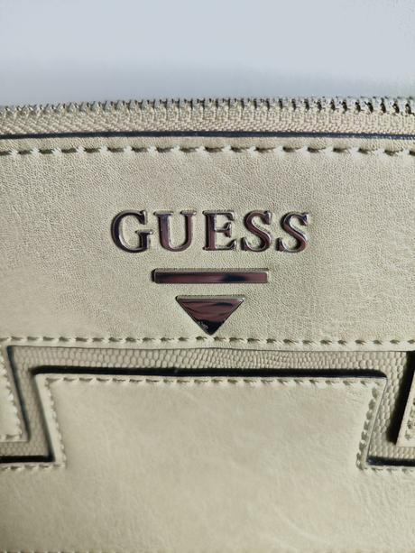 Guess kabelka crossbody, guess