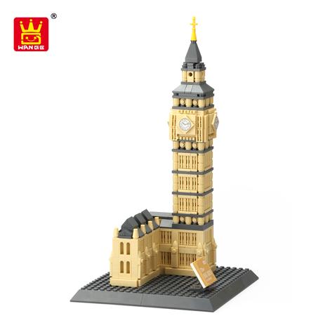 Big ben, 