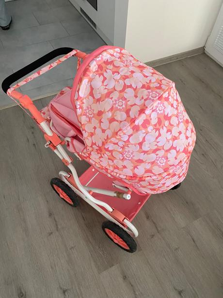 Detsky kocik baby anabell,