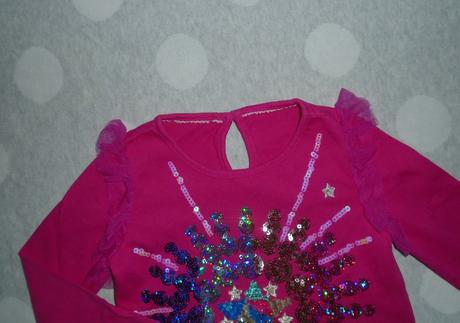 Tričko na 2 až 3 roky, 98