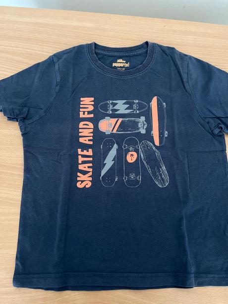 Tricko, pepperts,134