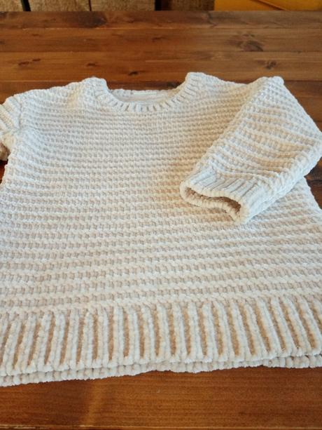 Krásny sveter, f&f,98