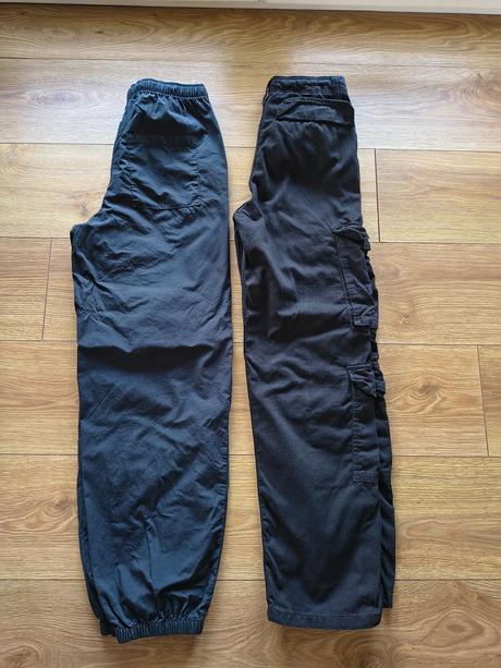 Cool kapsáče, bershka,152