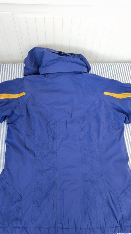 Technická lyžiarska bunda helly hansen, helly hansen,m