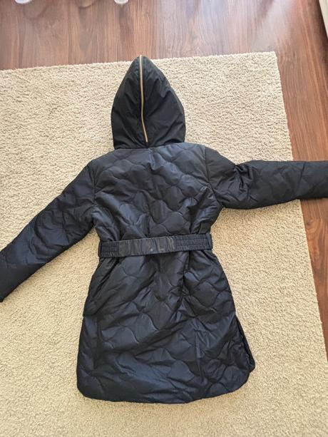 Zimná bunda baker, 134