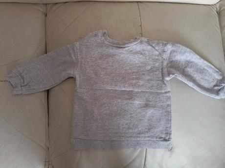 Vianočná súprava mikina a legíny hm 92, h&m,92