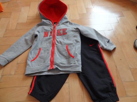 Súpravička nike, nike,92