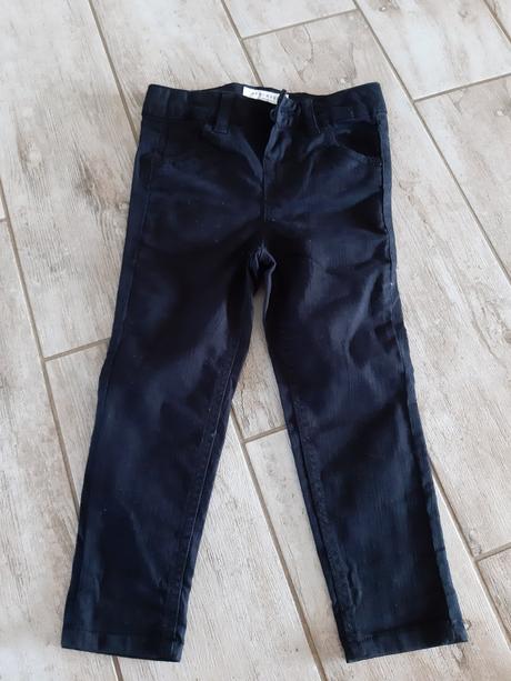 Nohavice, reserved,92