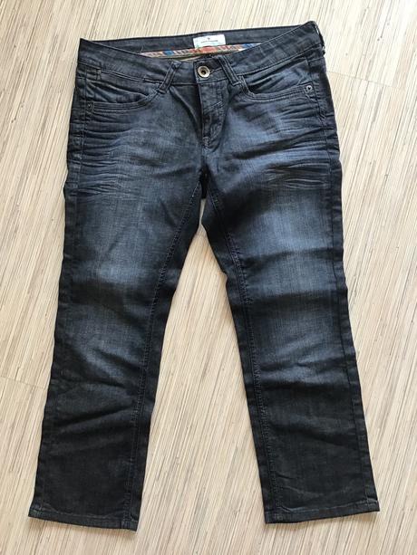 Riflové tristvrtaky/16n, tom tailor,38