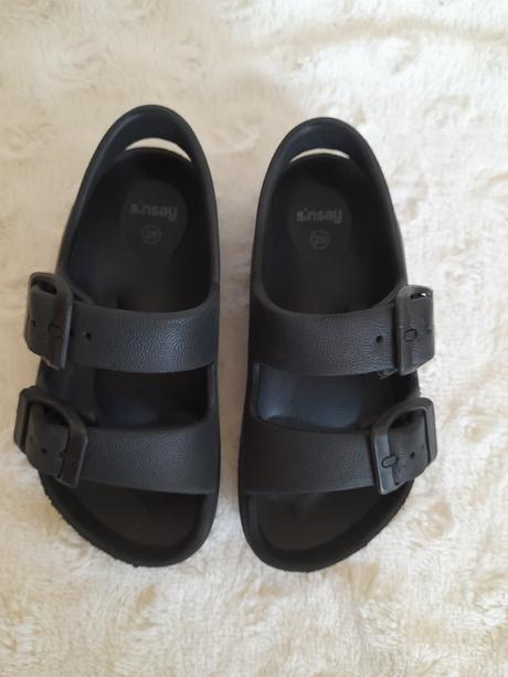Sandále, sinsay,25