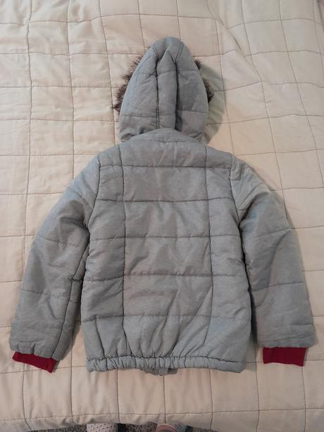 Vetrovka, pepperts,128