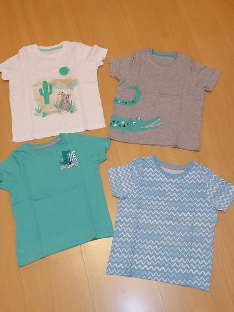 Chlapcenske tricka, lupilu,98