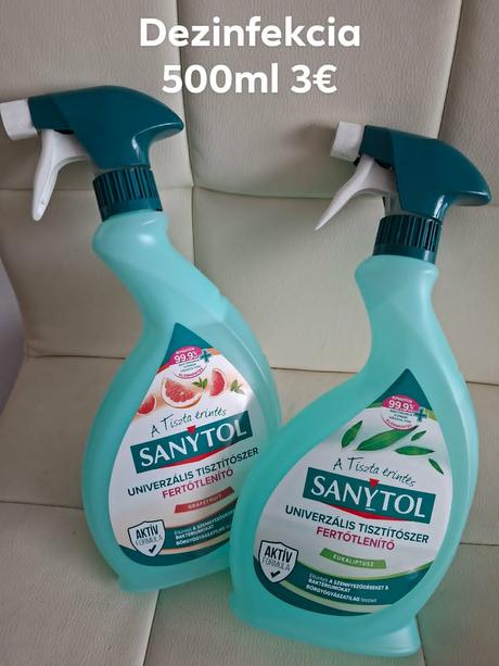 Sanytol,