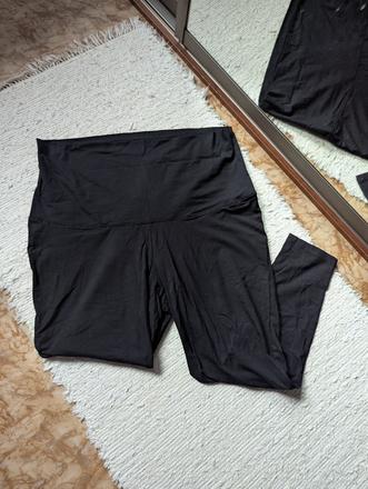 Tehotenské legíny 52/54, bonprix,52