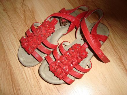 Sandalky, deichmann,26