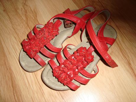 Sandalky, deichmann,26