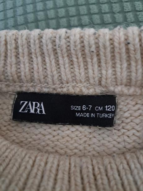 Pulover zara, zara,122