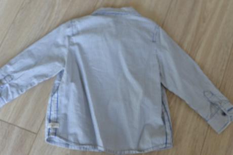Košeľa, tom tailor,86