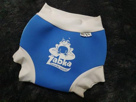 Plavky swim nappy (10-14kg), 86