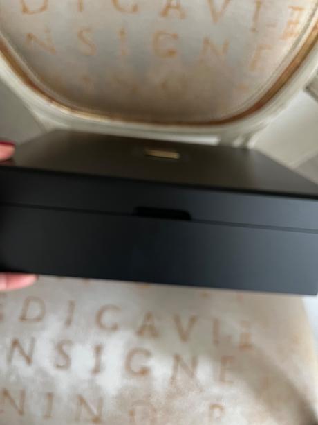 Drevená ozdobná krabica, 