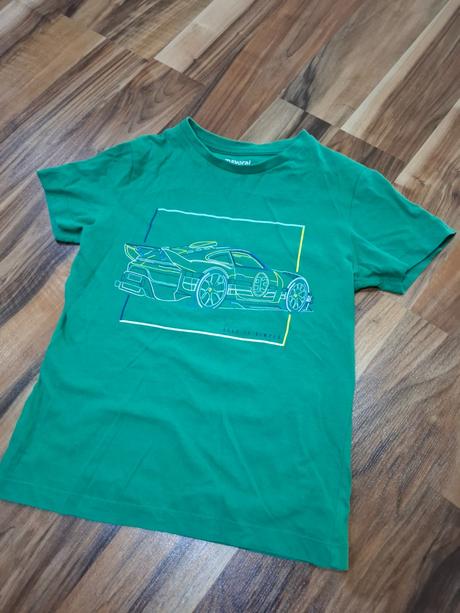 Tricko mayoral 122, mayoral,122