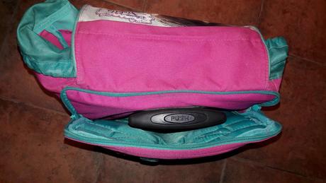 Školská taška - ruksak, 