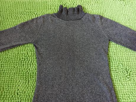 Dievčenské rolák v.134, reserved,134