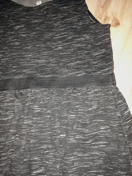 Šaty h&m č.146/152, h&m,146