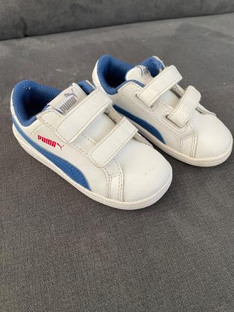 Tenisky puma vel. 22, puma,22