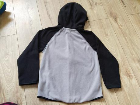 Mikina 110-116, h&m,110