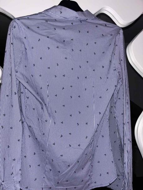 Kotvičková blúza ever me s, s