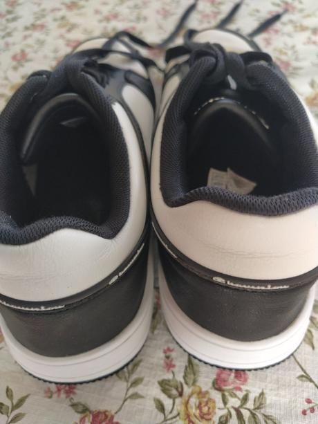 Topánky/tenisky, champion,43