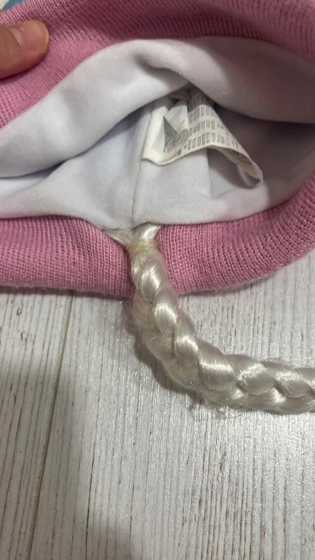 Čiapka na zimu 98/104, h&m,98