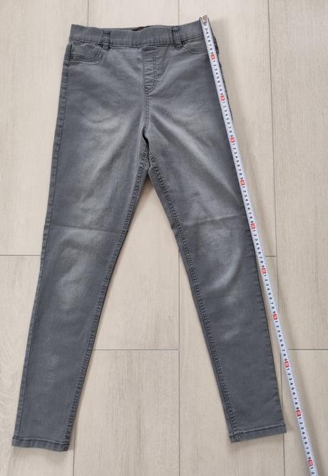 Predám dievčenské/dámske rifle, f&f,38