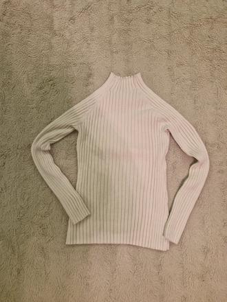 Dievčenský rebrovaný rolák, mayoral,134