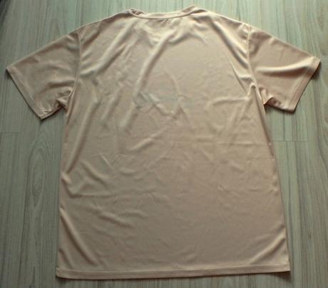 Marhuľkové tričko "merry christmas", v. xl, xl