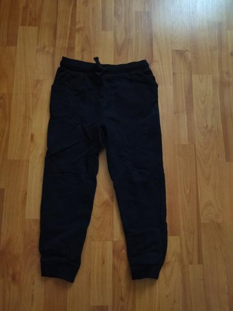 Tepláky, sinsay,134