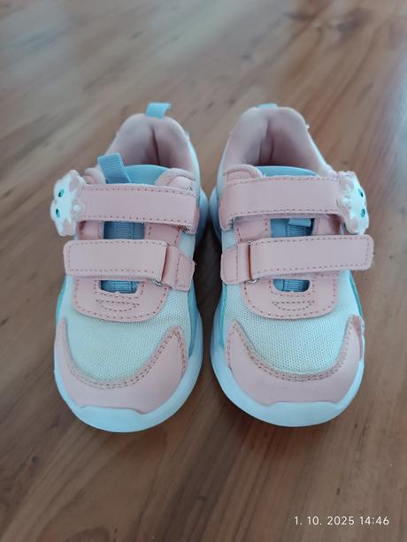 Tenisky disney, disney,27