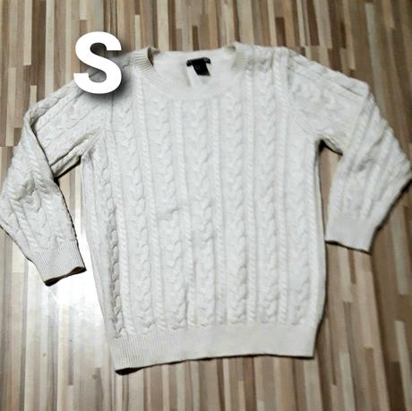 Pulover s, h&m,s