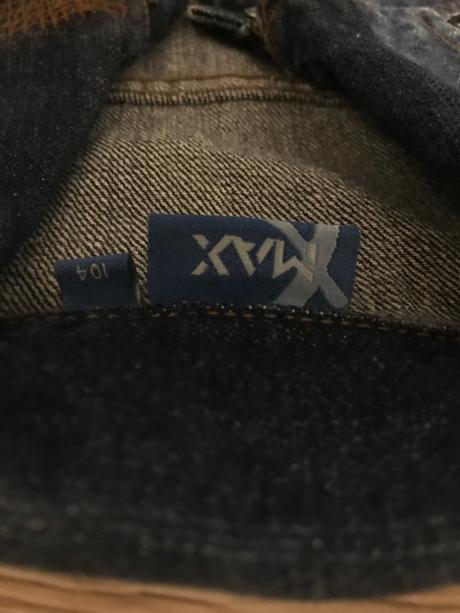 Riflova bunda 104, 104