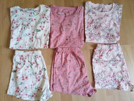 Pyzama velkost 152 cm (next) 12 r., next,152