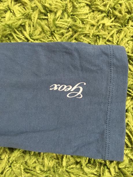 Geox leginky v.146-152, 146