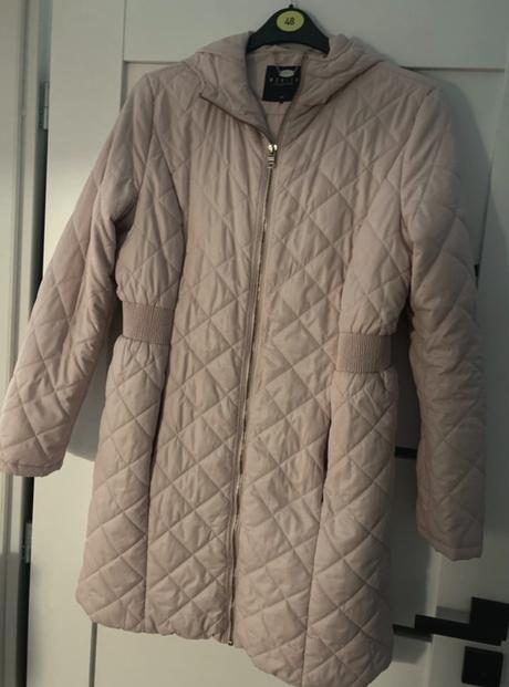 Prechodná dámska bunda, 40/42, mohito,40