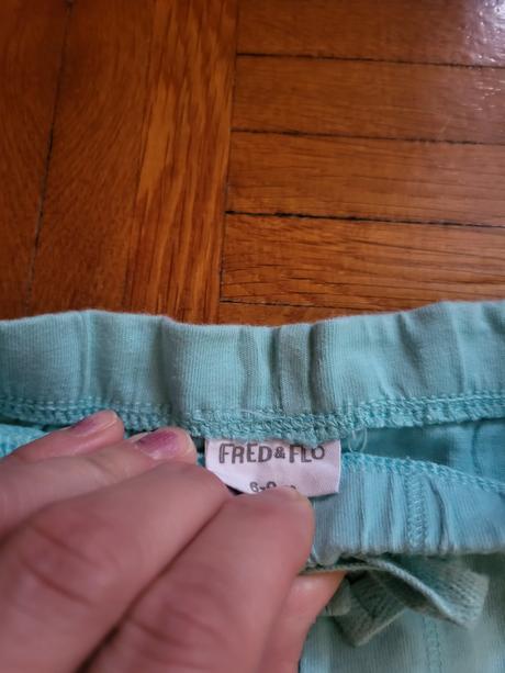 Kratasy  + doporučené poštovné, f&f,80