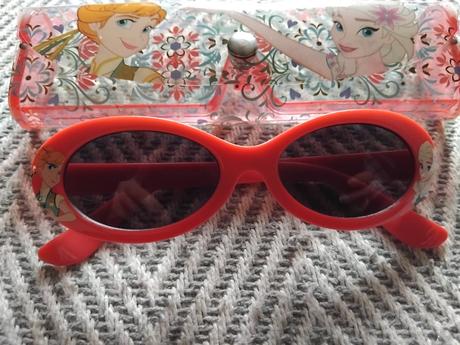 Slnecne okuliare elza, 