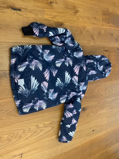 Reima nuotio zimná bunda  128/134, reima,128