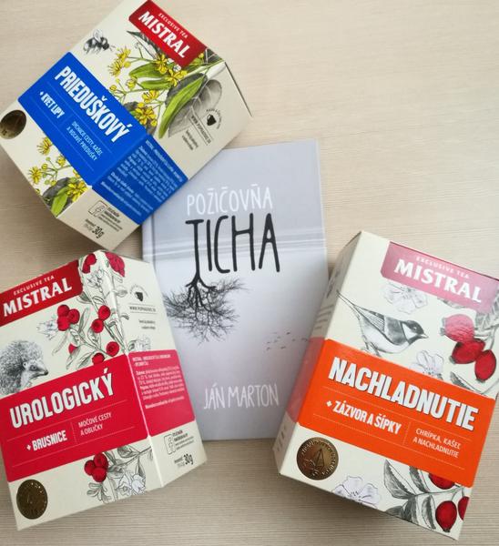 Súťaž: Čo je základ pri čaji?