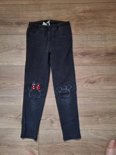 Oteplene rifle, calzedonia,128