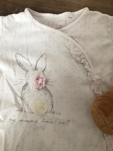 Pyžamo next, next,86